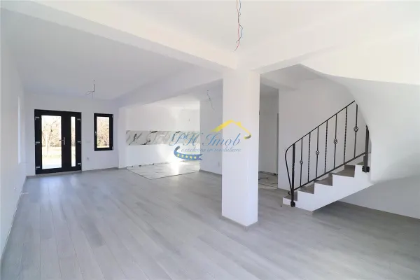 Casă 4 camere Brebu - poza 3