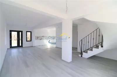 Vila de vanzare Brebu, Prahova - foto 3