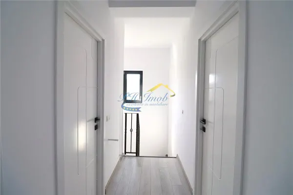 Casă 4 camere Brebu - poza 9