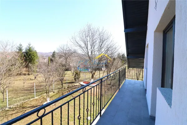 Casă 4 camere Brebu - poza 10