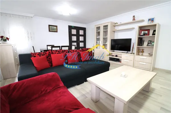 Casă 4 camere Banesti - poza 2