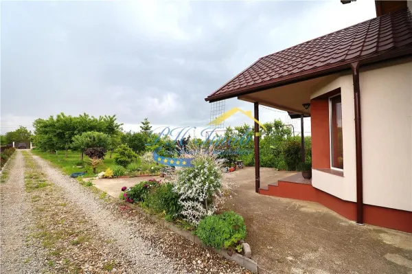 Casă 4 camere Banesti - poza 12