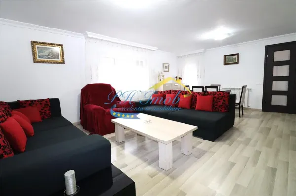 Casă 4 camere Banesti - poza 3