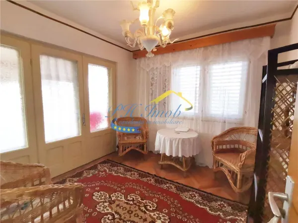 Casă 6 camere Banesti - poza 11