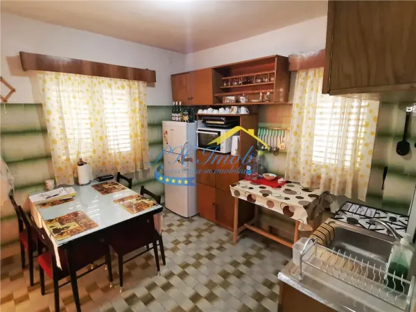 Casă 6 camere Banesti - poza 15