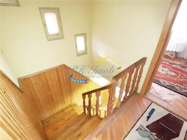 Casă 6 camere Banesti - poza 17