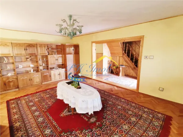 Casă 6 camere Banesti - poza 5
