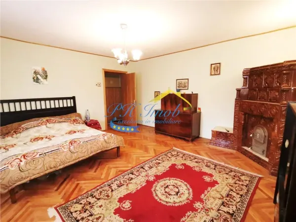 Casă 6 camere Banesti - poza 7