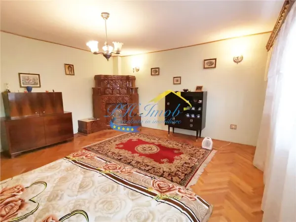 Casă 6 camere Banesti - poza 8