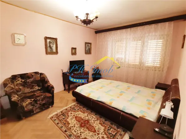 Casă 6 camere Banesti - poza 10