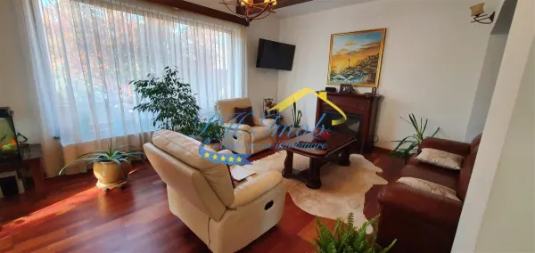 Casă 6 camere Câmpina - poza 2