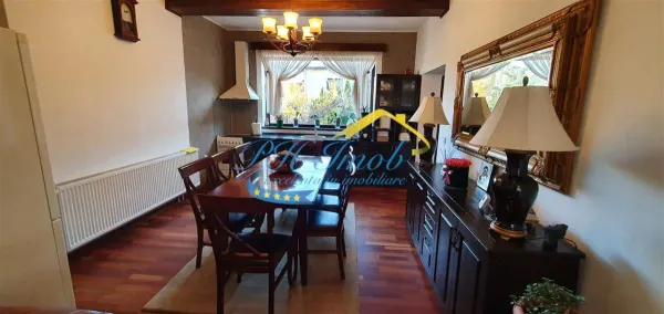 Casă 6 camere Câmpina - poza 5