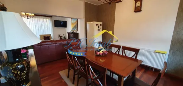 Casă 6 camere Câmpina - poza 6
