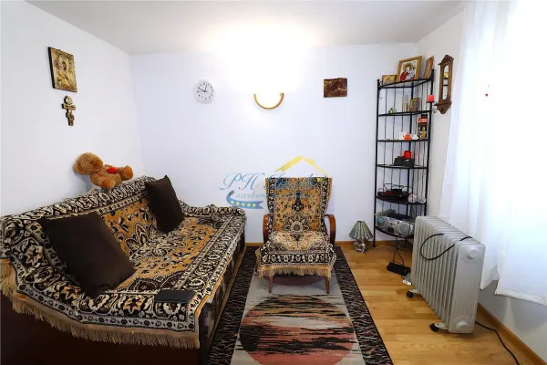 Casă 1 camera Valea Doftanei - poza 2
