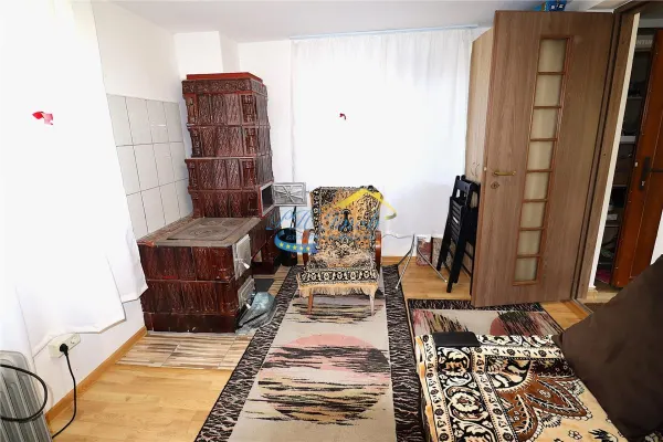 Casă 1 camera Valea Doftanei - poza 3