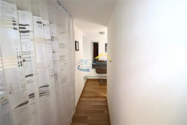 Casă 1 camera Valea Doftanei - poza 4