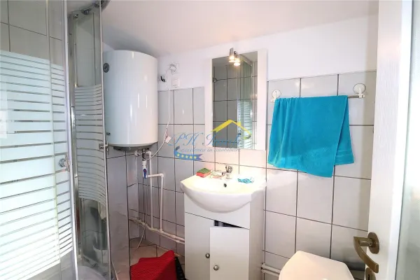 Casă 1 camera Valea Doftanei - poza 6