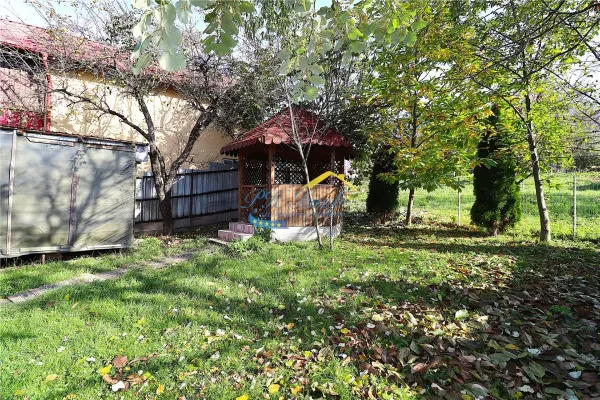 Casă 1 camera Valea Doftanei - poza 7
