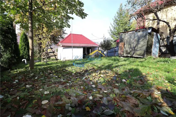 Casă 1 camera Valea Doftanei - poza 8