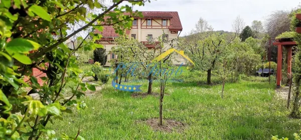 Casă 12 camere Breaza - poza 2