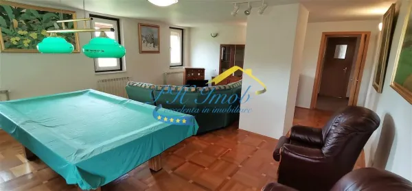 Casă 12 camere Breaza - poza 18
