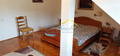 Vila de vanzare, Breaza Prahova - foto 21