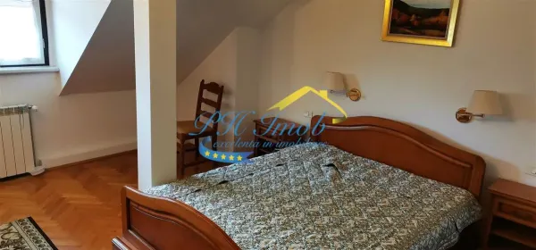 Casă 12 camere Breaza - poza 23