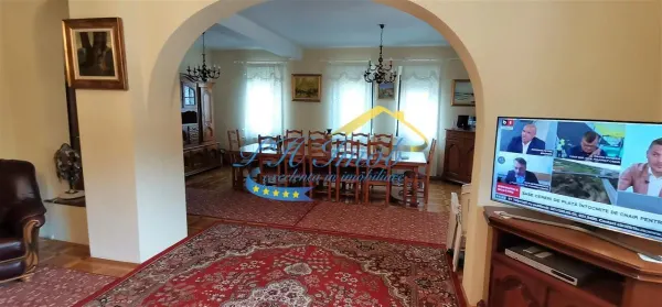 Casă 12 camere Breaza - poza 4