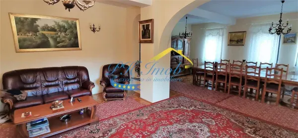 Casă 12 camere Breaza - poza 5