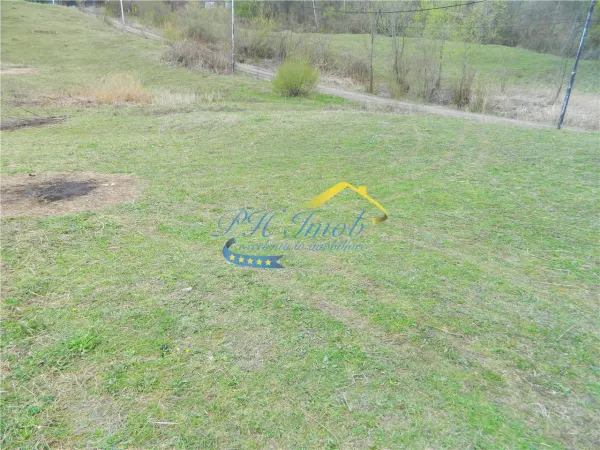 Teren Poiana Campina - poza 3