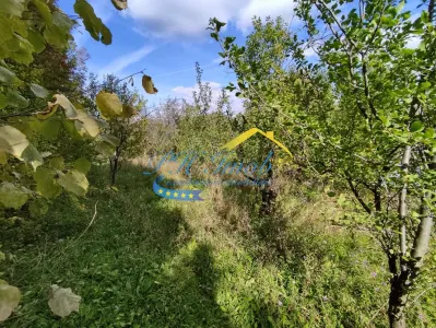 Teren Intravilan de Vanzare, Breaza - foto 4