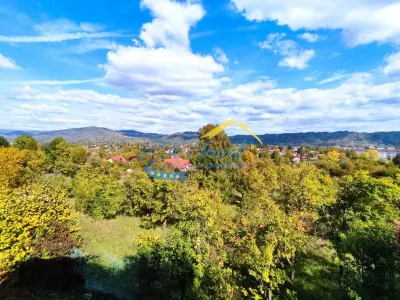 Teren Intravilan de Vanzare, Breaza - foto 6