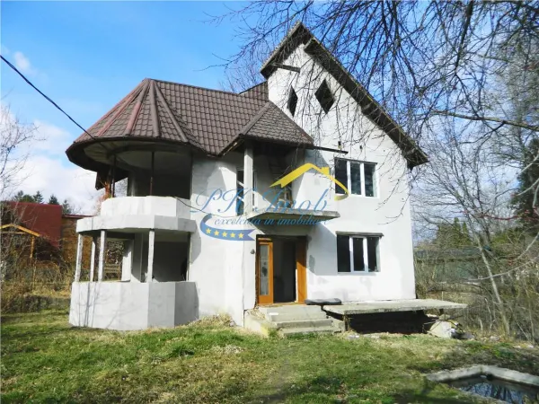 Casă 4 camere Breaza - poza 1