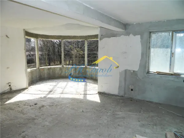 Casă 4 camere Breaza - poza 2