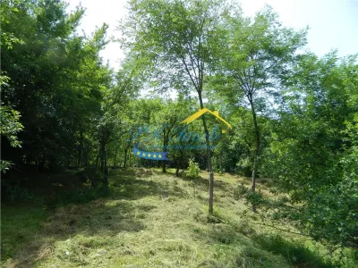 Teren intravilan de vanzare, Breaza Prahova - foto 8