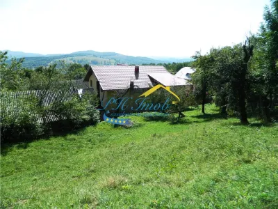 Teren Intravilan de vanzare, Talea Prahova - foto 1
