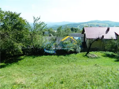 Teren Intravilan de vanzare, Talea Prahova - foto 2
