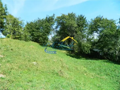 Teren Intravilan de vanzare, Talea Prahova - foto 3