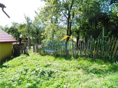 Teren Intravilan de vanzare, Talea Prahova - foto 5