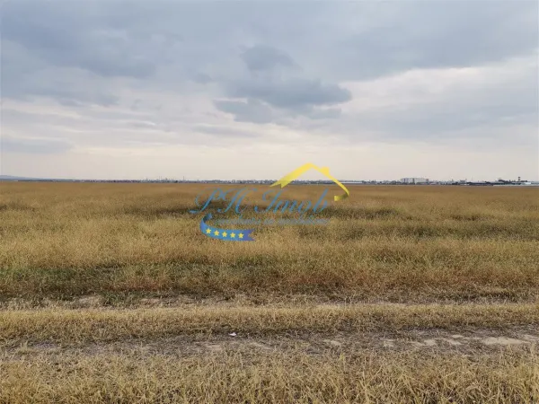 Teren Ploiești - poza 1