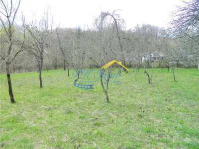 Teren intravilan de Vanzare, Breaza Prahova - foto 2