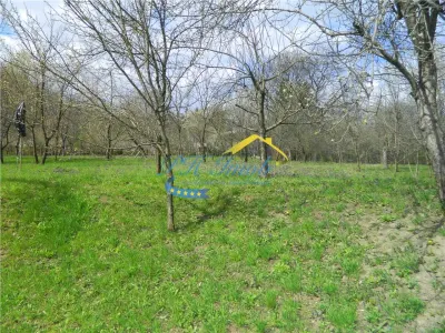 Teren intravilan de Vanzare, Breaza Prahova - foto 3