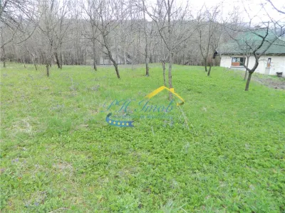 Teren intravilan de Vanzare, Breaza Prahova - foto 6