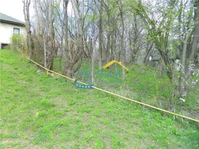 Teren intravilan de Vanzare, Breaza Prahova - foto 9