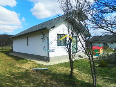 Casa de vanzare, Brebu Prahova - foto 1