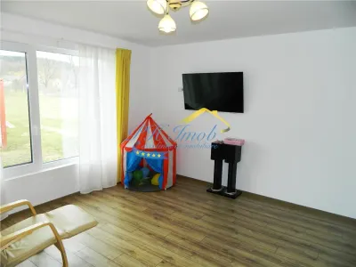 Casa de vanzare, Brebu Prahova - foto 3