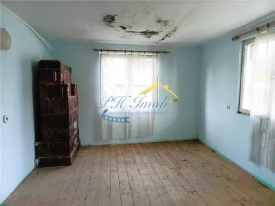 Casa de vanzare, Cornu de Jos Prahova - foto 2