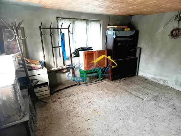 Casă 2 camere Cornu - poza 3