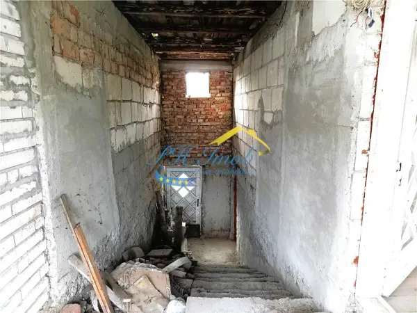 Casă 2 camere Cornu - poza 5