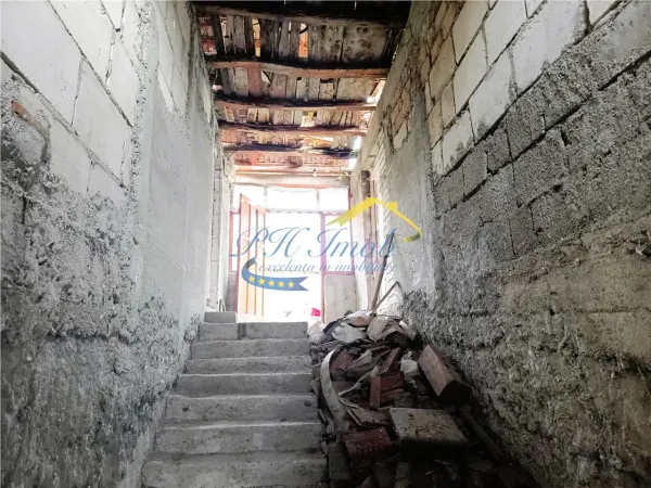 Casă 2 camere Cornu - poza 6